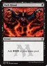 MTG magic cards 1x Dark Ritual Masters 25 NM-Mint, English