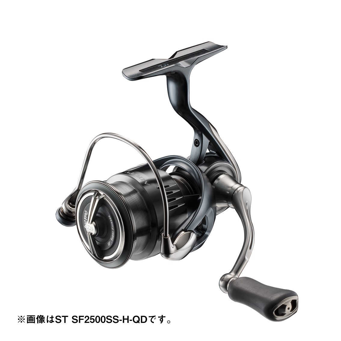 Daiwa 23AIRITY Airity ST LT2000S-P LT2000S-P 00061245 From Daiwa 23AIRITY Airity ST LT2000S-P LT2000S-P 00061245 From