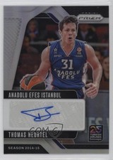 2024-25 Panini Prizm EuroLeague Basketball Checklist Guide in-content 33