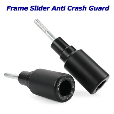 Frame Slider Falling Crash Guard For HONDA CB600 F/S Hornet 600/599 CBF600 N/S'