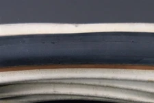 700 x 23c Vredestein Fortezza folding tire NEW