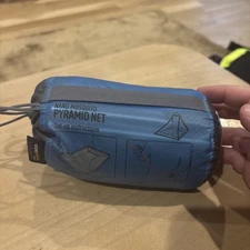 Sea To Summit - Nano Mosquito Pyramid Net Shelter (Double) 