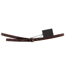 48019 cintura DSQUARED D2 donna belts women
