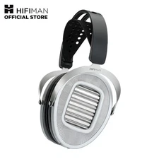 HIFIMAN ANANDA UNVEILED Open-Back Over-Ear Headphones with Enhanced Magnet