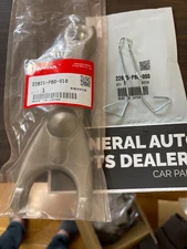 Honda Genuine CIVIC EK EG DB DC Fork Clutch Spring Fork Set  Release & Setting