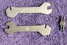 Shimano Special Tool  Wheel Spoke Nipple Wrench 4mm  NOS