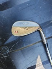 Titleist Vokey Design BV 52-08 Wedge