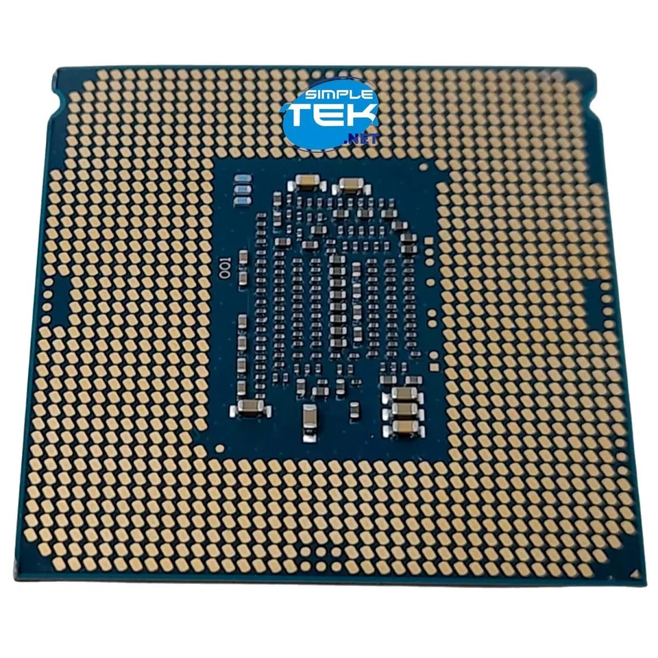 Intel Core i7 6700T LGA1151 V1 LGA 1151 35W Tdp CPU Processor 2,80GHZ 4C/8T - S - Image 3 of 4