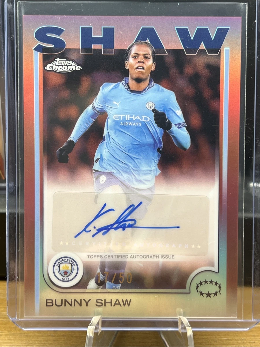 Topps UEFA Champions League Autographed Soccer Sports Trading