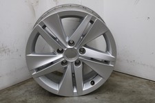 ORIGINAL! 1 einzelne 16 Zoll Norfolk Felge VW Golf 8! 5H0601025