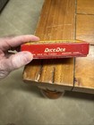 WJW 1952, DiceDek Playing Cards, Special Deck With All Rule Booklets/Instruction — photo 2