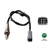 OXYGEN SENSOR FOR MAZDA NTK95031 NTK NEW