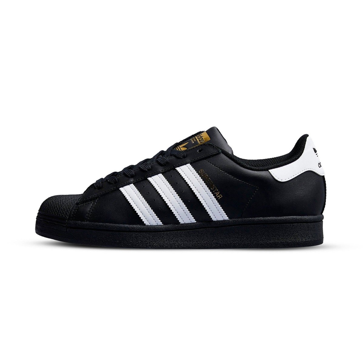 【美品・26cm】adidas　SUPERSTAR　EG4959　ブラック EG4959] Mens Adidas Superstar | eBay