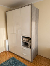 Jugendzimmer-Set wie neu | Bett, Schrank, Sch...