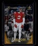 2025 Panini Luminance Walter Nolen #149 Gold /299 RC Cardinals