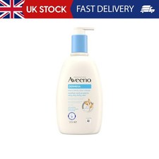 Aveeno Dermexa Daily Emollient Cream (1x 500ml), Emollient Cream Enriched with T