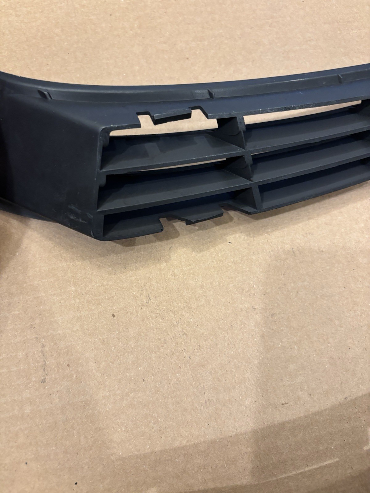 Lamborghini Gallardo Left & Right Intake Grid # 407827967 And #407827968