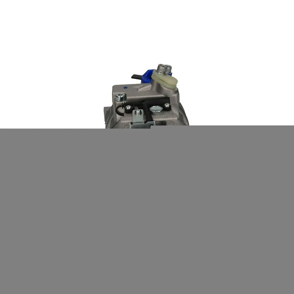 Compresor de aire acondicionado BOSCH 1986AD1013 Foto 2 de 4