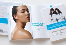 Write Your Skin a Prescription for Change, Bush, Lori