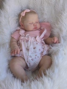 Reborn Doll Pickle | eBay