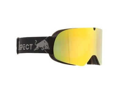 Red Bull Spect Eyewear SOAR 13YE2 Herren Damen Skibrille Kunststoff Mono Shield 