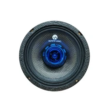 Nemesis Audio PRO-6.5CF 6.5" 275W RMS Midrange Speaker (Single)