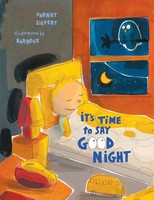 Harriet Ziefert | It's Time To Say Good Night | Taschenbuch | Englisch (2023)