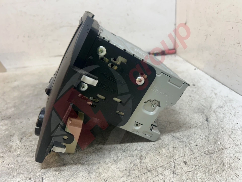 MAZDA MX-5 MK3 (05-14) - PIONEER SPH-DA230DAB RADIO WITH AC BUTTONS NF0261190 - Image 4 of 4