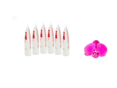 Guinot Longue Vie + Cream 3ml / 0.08oz x 6 Tubes