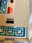 24 Duplicate Bridge Boards w/ new Kem Cards — photo 1