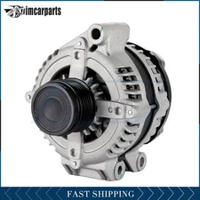 Alternator For Chrysler 200 2011-2014 Town and Country 2011-2016 3.6L 11570