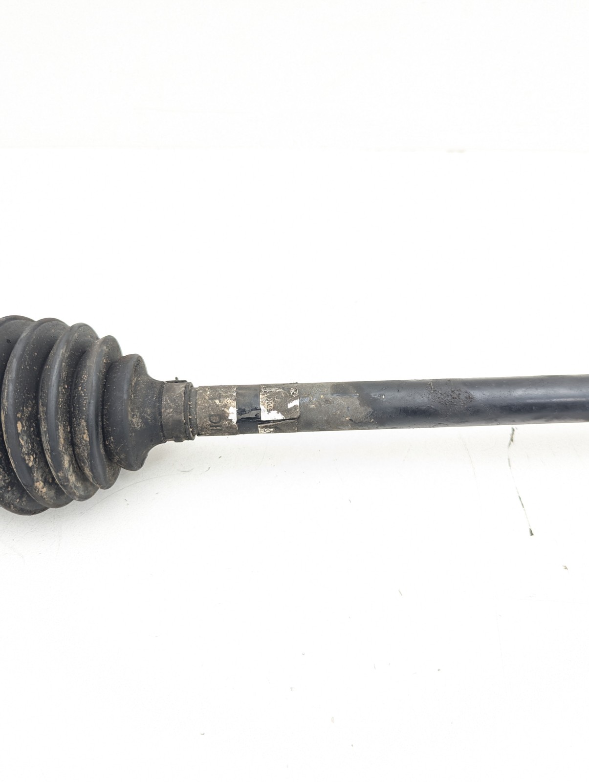 14-20 Maserati Quattroporte M156 S Q4 Front Left Axle CV Half Shaft