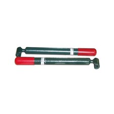 Hillman Rollers, 8-KH, 30" Steering Handle with Safety Grips