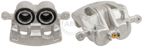 A.B.S.-OE 740772-OE Brake Caliper for HYUNDAI,KIA