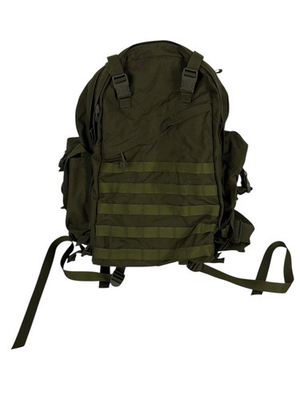 #ad Blackhawk HydraStorm Mens Backpack Hydration Pack Military Green Outdoors Bag $124.98