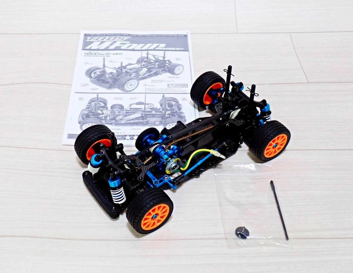 tamiya ta05 products for sale | eBay