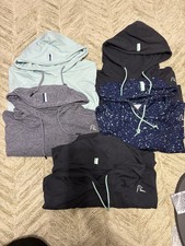 Rhoback XXL hoodie lot. Bundle of 5.