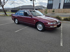 <!--F#f_0-->1998 Holden Vs Caprice Series 3 V8 5ltr Statesman/hsv/commodore/vr Vn Vq<!--F/-->