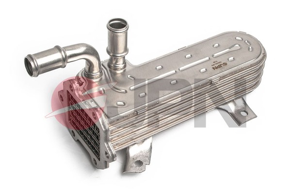 JPN KüHler AbgasrüCkfüHrung 75E9401-JPN FüR VW Golf 5 1K1 Touran 1T1 1T2 NEW 9C1-image
