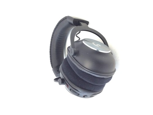 DIADEMA LOGITECH PRO X 19382296 - Imagen 2 de 6