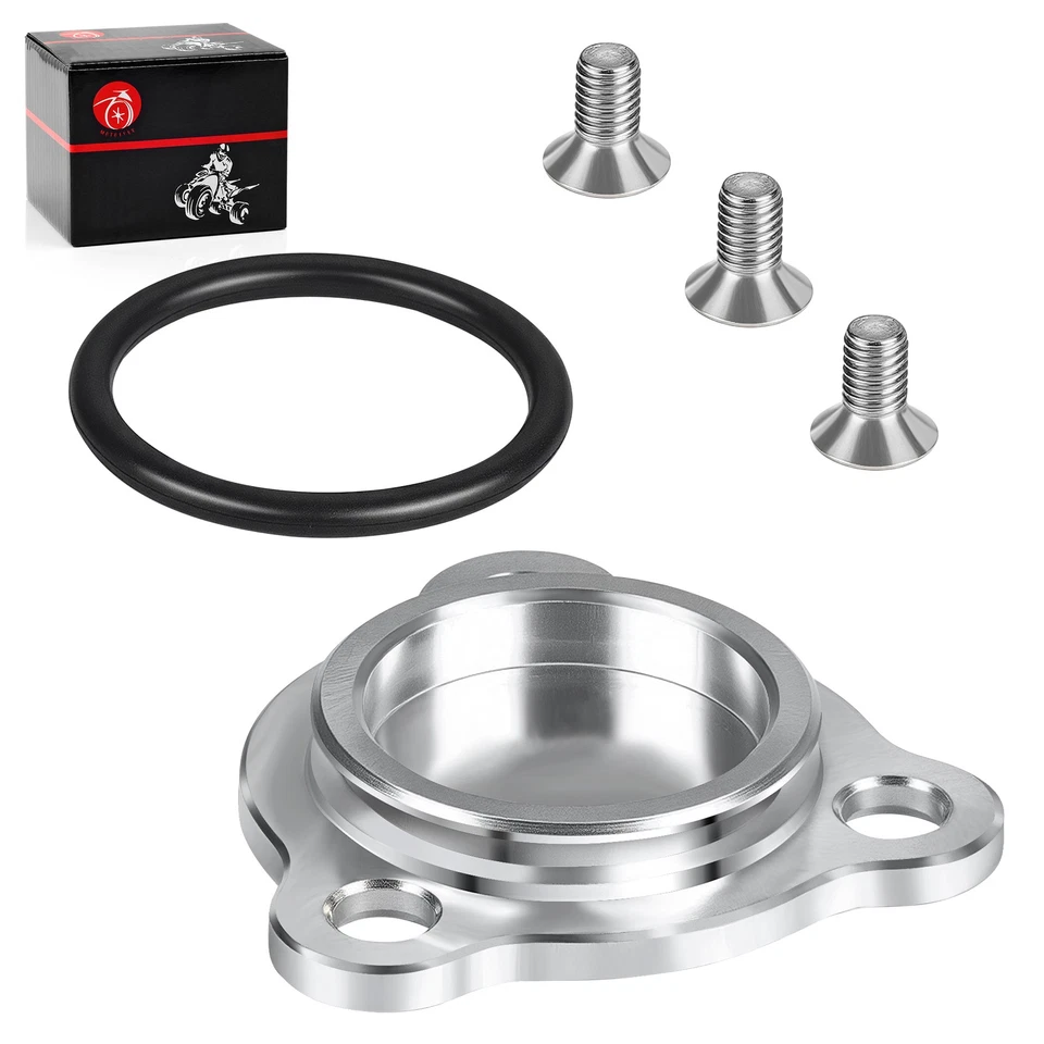 Neutral Switch For Yamaha TZ250 TZ350 TX500 RD250 RD350 RD400 RZ350 XS360 XS400 - Imagem 2 de 4