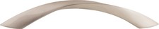Top Knobs M1143 Twist Pull 5 1/16 (c-c) Brush...