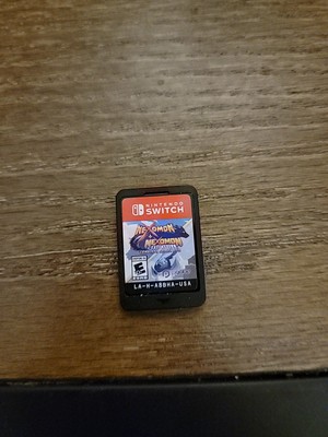 Nexomon + Nexomon Extinction Complete Collection Nintendo Switch BRAND NEW