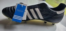 Rare New Adidas Copa Mundial Black Soccer Cleats 015508 Germany Men s US 13
