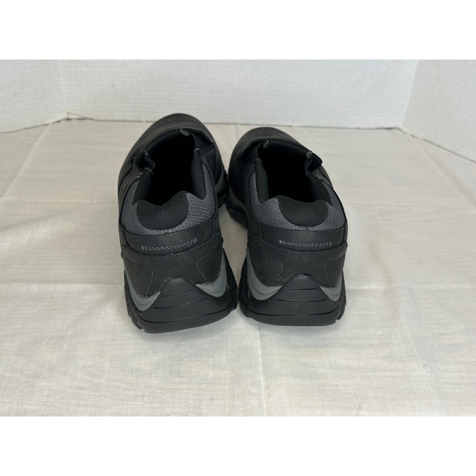 Scarpa da trekking Merrell donna J91833W Moab Adventure MOC nera 11 W US