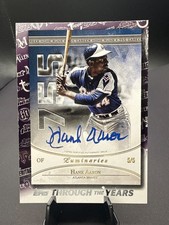 Bonds Guilty Verdict Gives MLB Perfect Chance to Restore Hank's Record 10