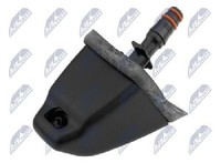 Original NTY WaschwasserdüSe Scheinwerferreinigung EDS-HD-002 FüR Honda