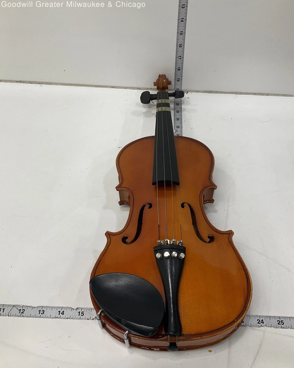 Cremona 4/4 Violins for sale - eBay