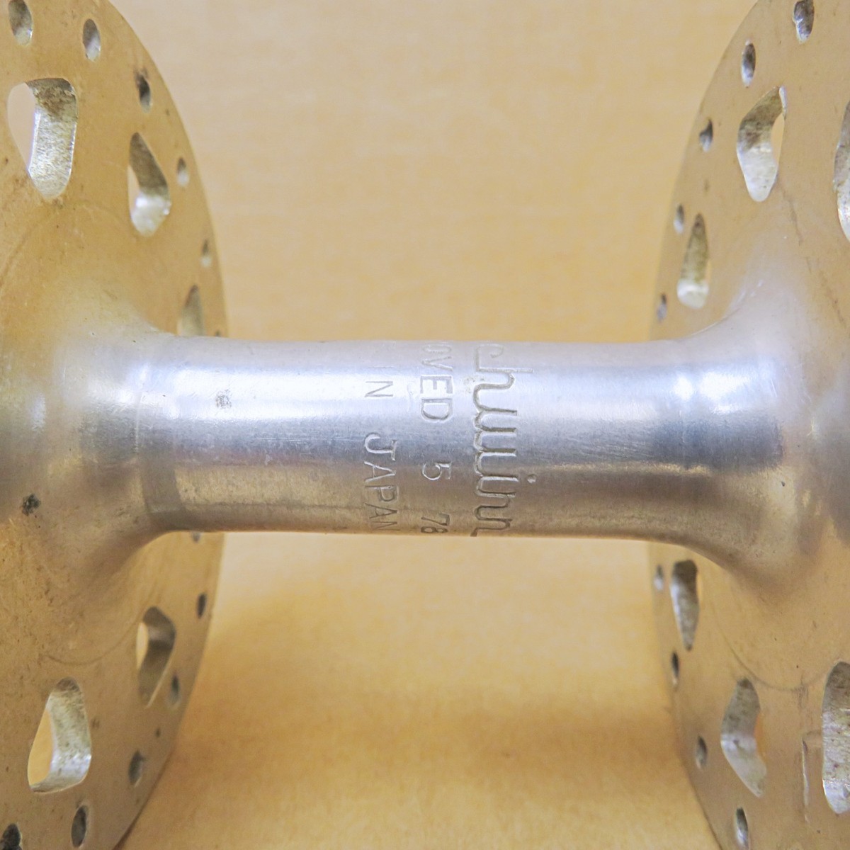 Schwinn hub France made シュウィン ハブ Schwinn hub France made シュウィン ハブ