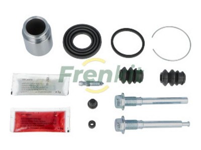 Reparatursatz Bremssattel FRENKIT 735067 35mm Kit+Piston+GuidePins Superkit E52A